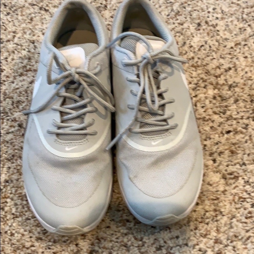 Women’s Nike Air Max VJ athletic shoes